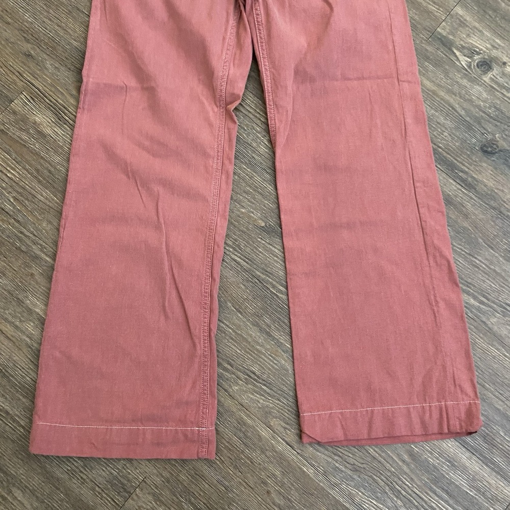 Double RL(RRL) Western Ranch Pants Women's Size 26 - Picture 2 of 9
